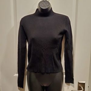 Mock Neck Turleneck Michael Kors